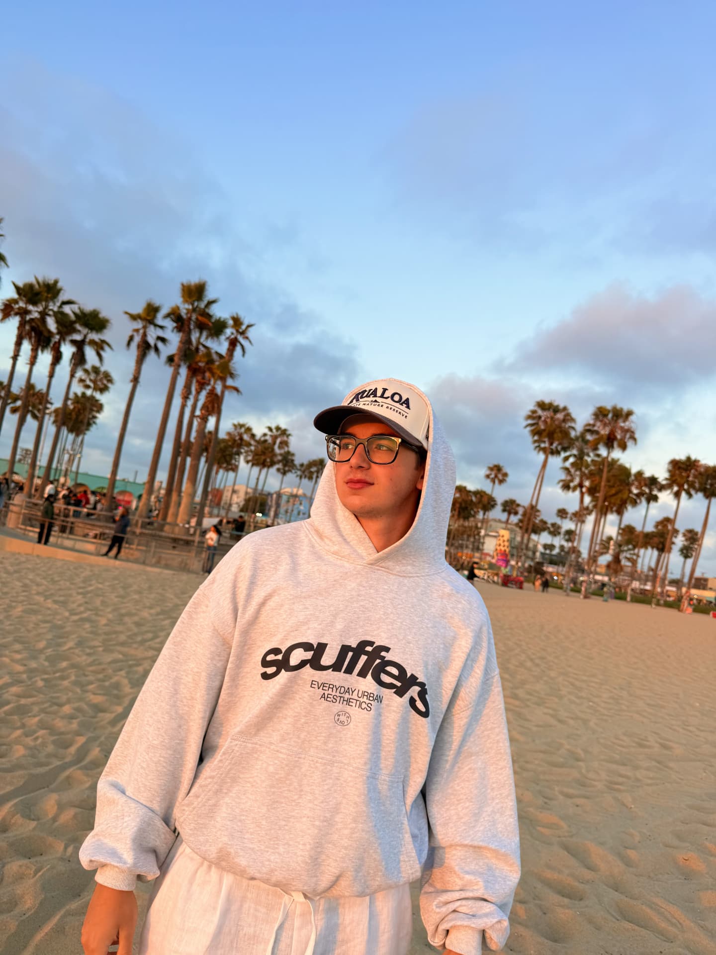 Palm Monkey