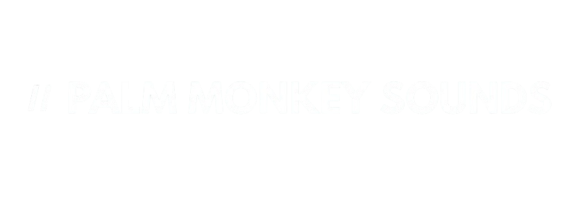 Palm Monkey Sounds